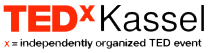 TedX Kassel Logo